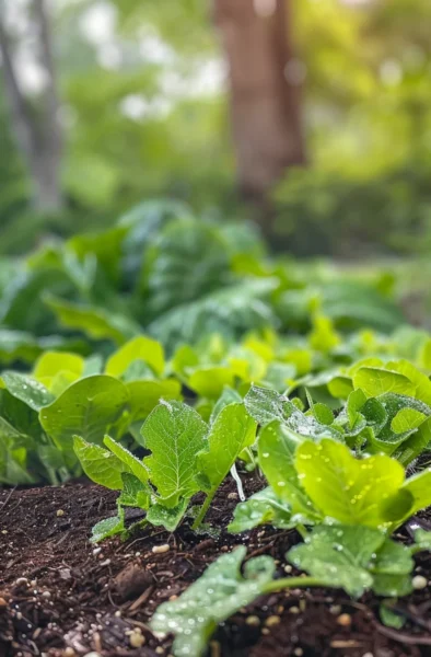 The Best Gardening Routine For Lazy Weekends