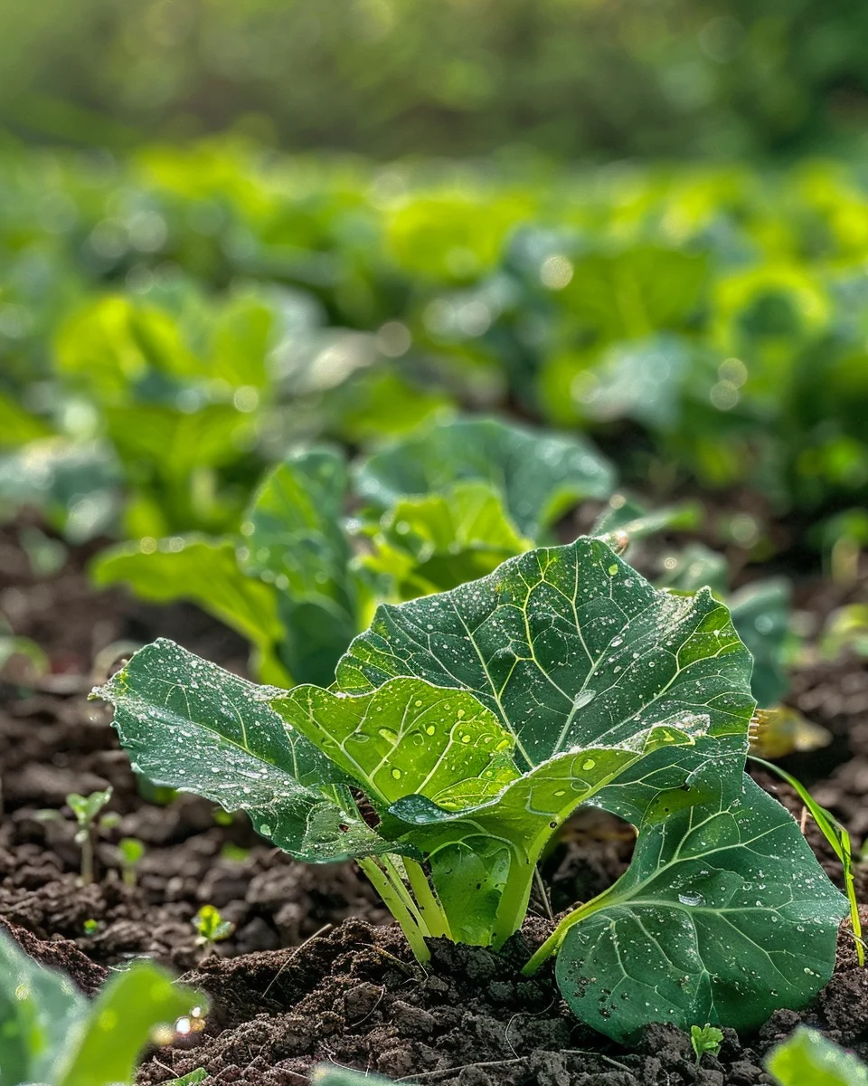 I Skipped Fertilizer This Year And Got The Best Harvest Ever