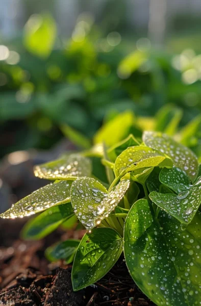 How To Fix An Overwatered Plant Without Killing It