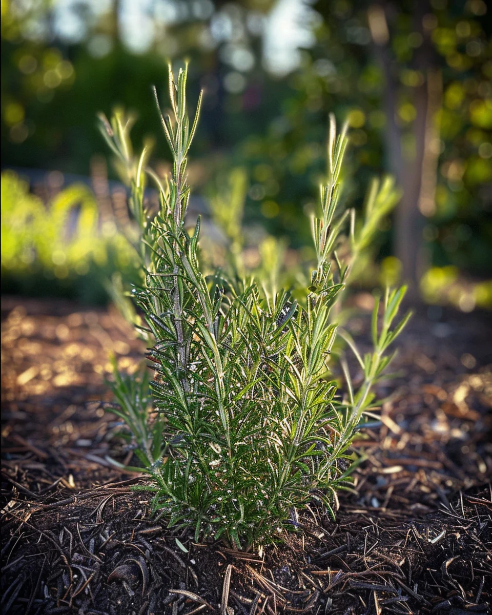 Too Much Rosemary don't Toss It Do this Instead