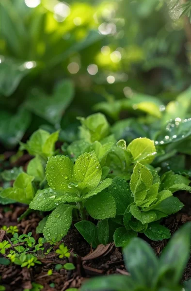 What Plants Thrive Together Try These 5 Combos