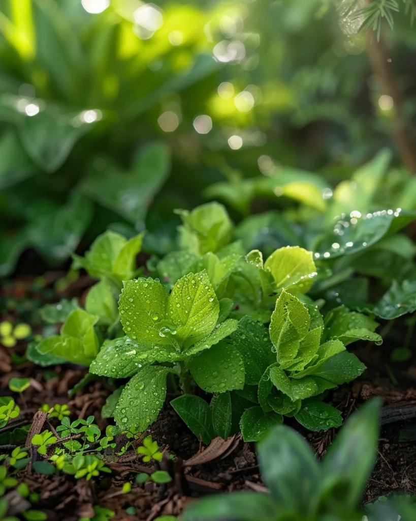 What Plants Thrive Together Try These 5 Combos