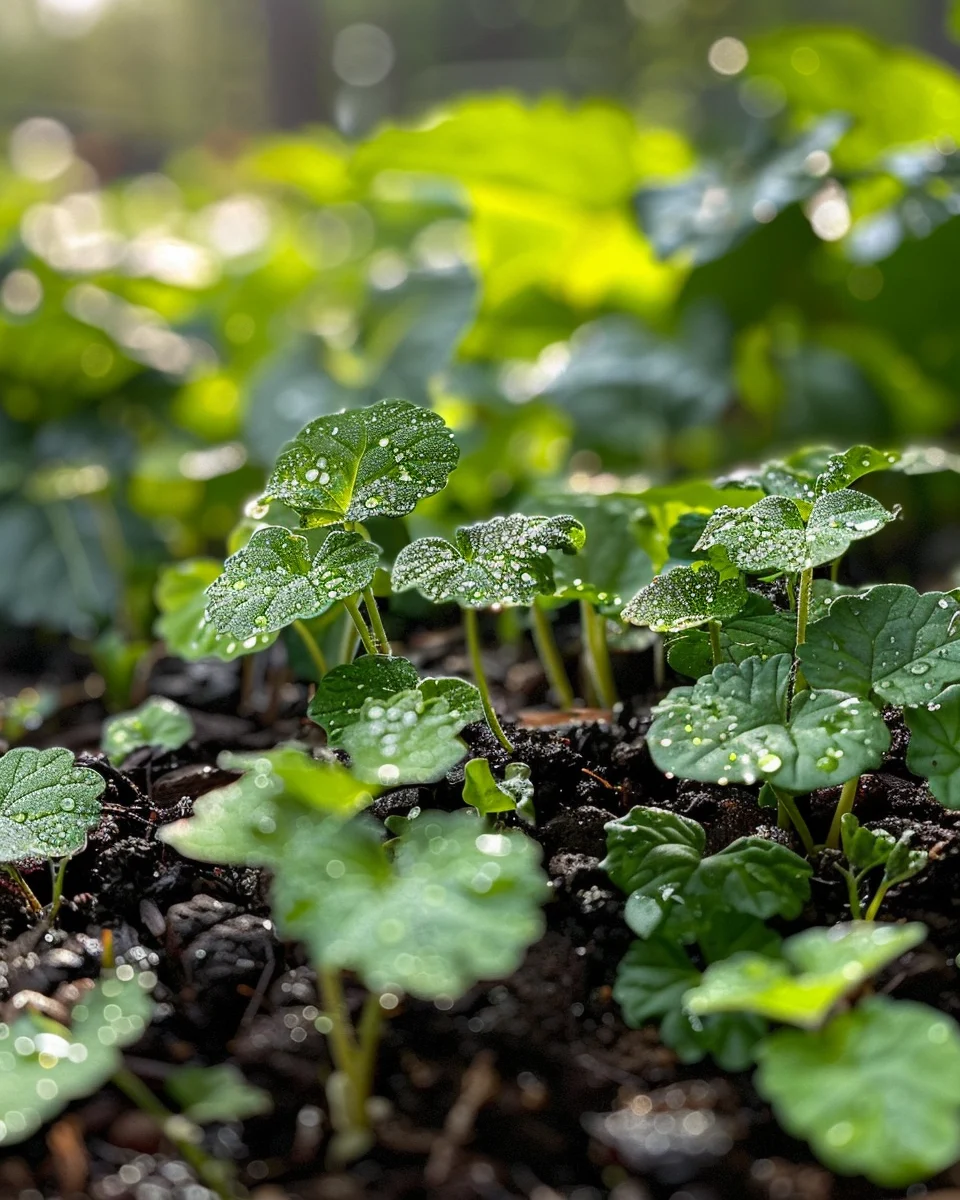 How I Made My Garden Pest Free Without Spending A Dime