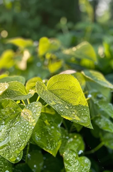 What I Learned From My First Year Of Organic Gardening