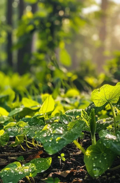 7 Things You Should Never Do In Your Garden