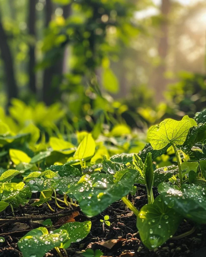 7 Things You Should Never Do In Your Garden