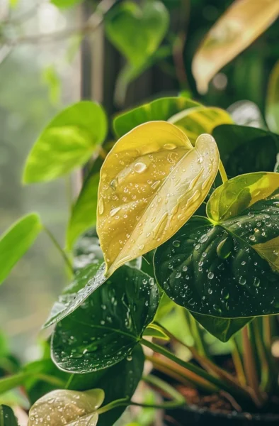 5 Indoor Plants That Will Never Let You Down