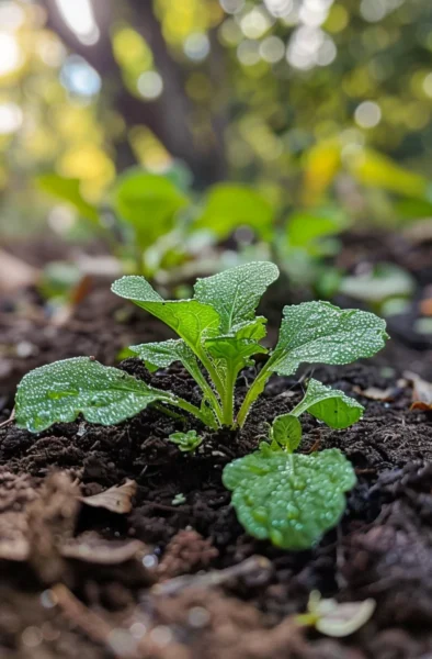 My Favorite Diy Fertilizer For Bigger Stronger Plants