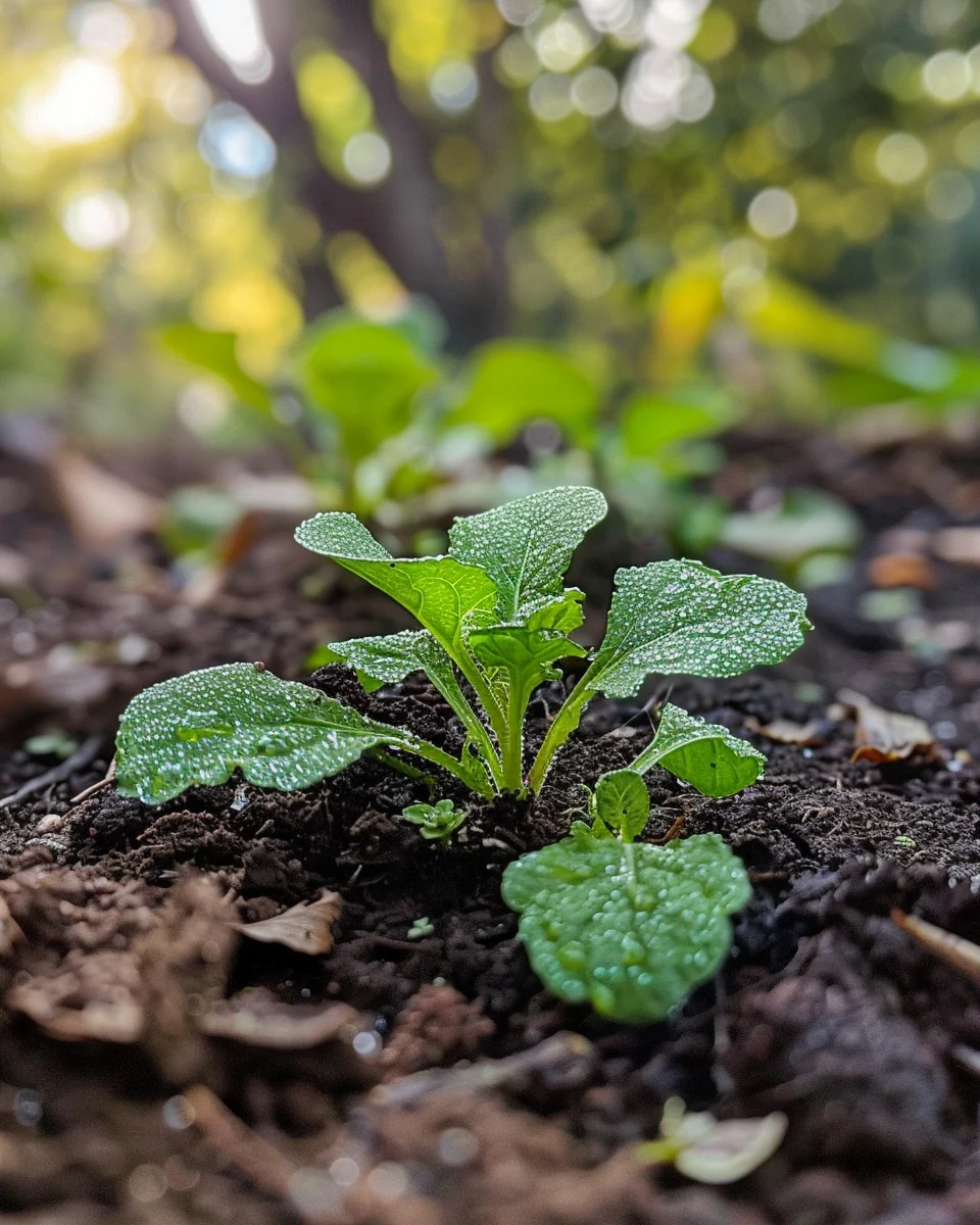 My Favorite Diy Fertilizer For Bigger Stronger Plants