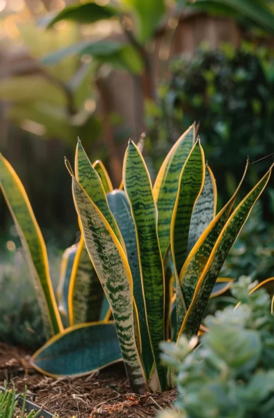 Want Your Snake Plant to Flower Try These Simple Secrets