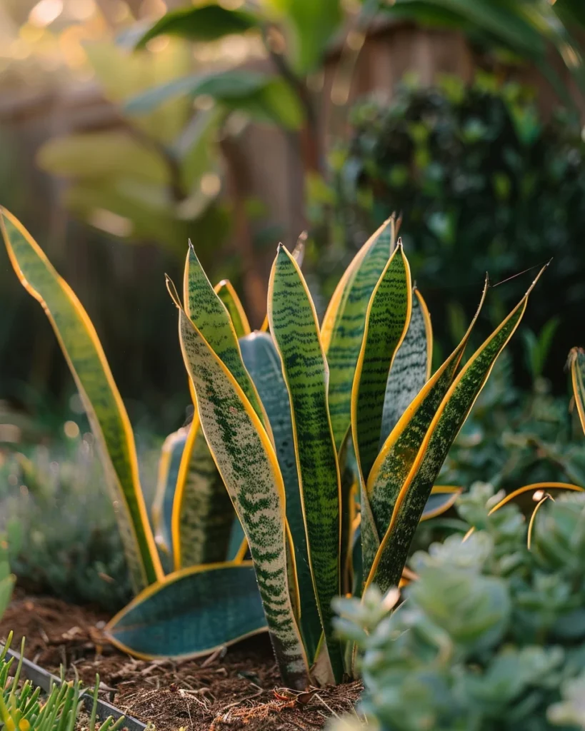 Want Your Snake Plant to Flower Try These Simple Secrets