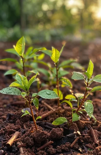Sprinkle Cinnamon in Your Garden Here Are 10 Good Reasons