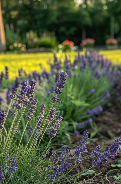 Want More Fragrant Lavender here’s the Best Time to Fertilize