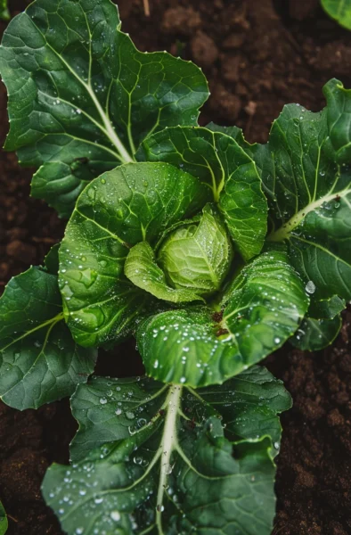 I Grew 3 Times More Veggies Just By Doing This One Thing