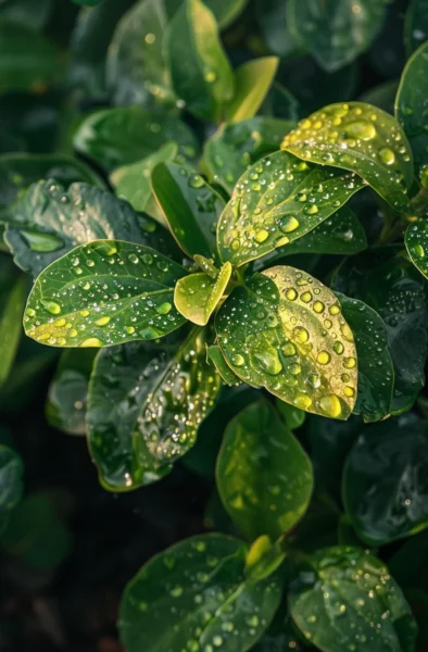 How Baking Soda Fights Powdery Mildew and Saves Your Plants