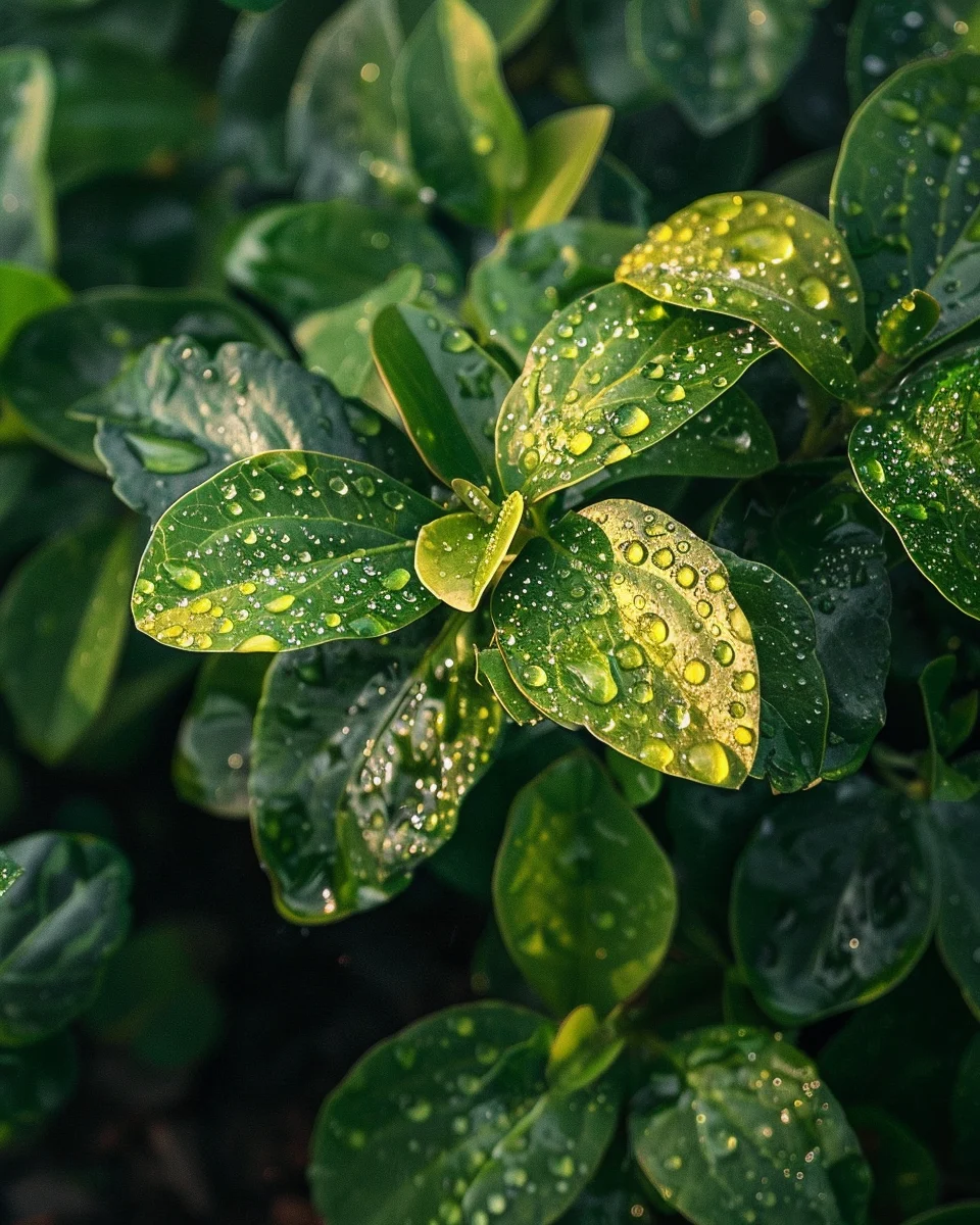 How Baking Soda Fights Powdery Mildew and Saves Your Plants