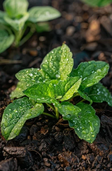 How To Keep Pests Out Naturally With These Garden Staples