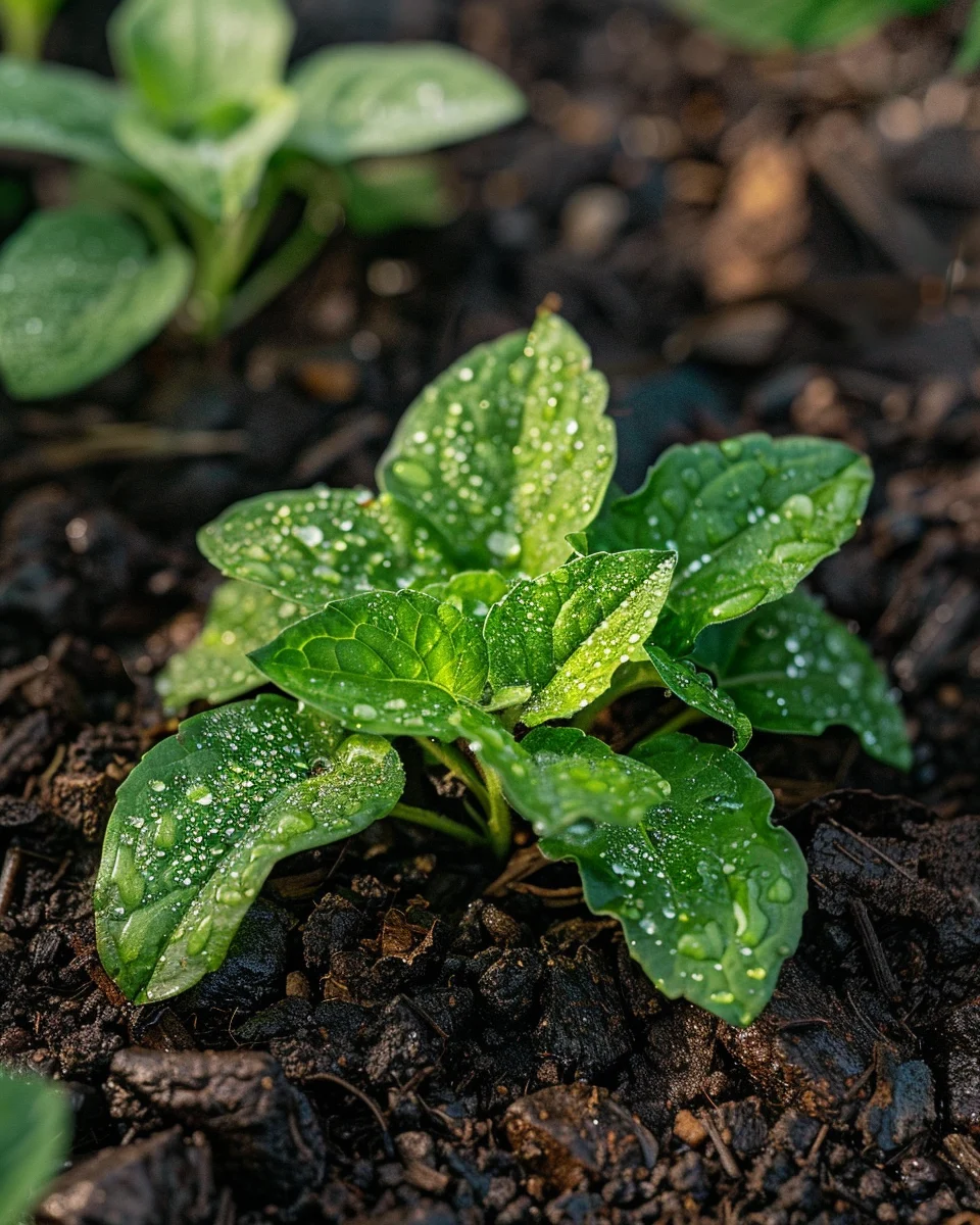 How To Keep Pests Out Naturally With These Garden Staples
