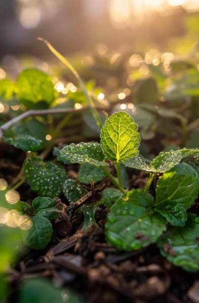 Why You Should Stop Pulling Weeds Try This Instead
