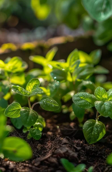 The Perfect Time To Plant Herbs For Maximum Flavor