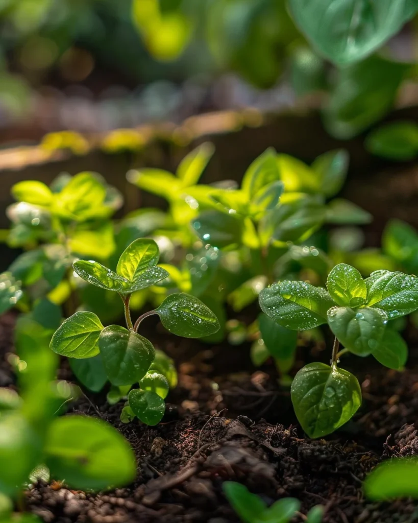 The Perfect Time To Plant Herbs For Maximum Flavor