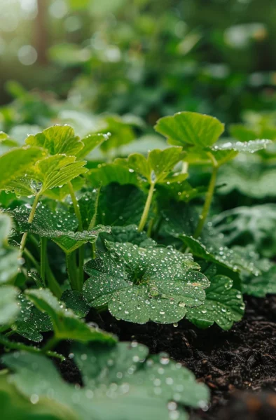 How to Keep Moles Out of Your Garden Without Using Poison