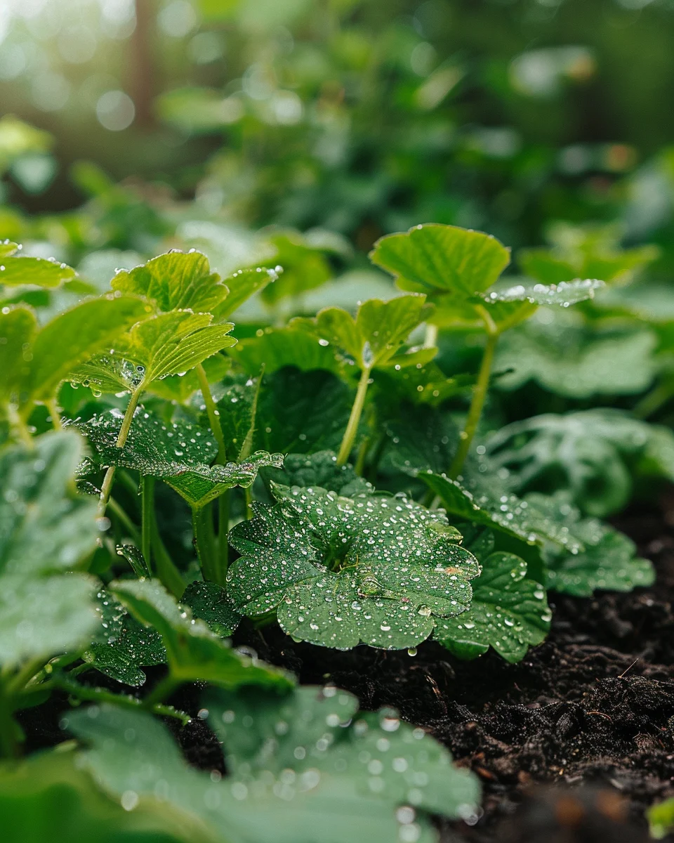 How to Keep Moles Out of Your Garden Without Using Poison