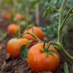 Why Are Your Tomatoes Splitting Most People Get It Wrong