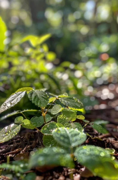 The Compost Mistake That Almost Ruined My Garden