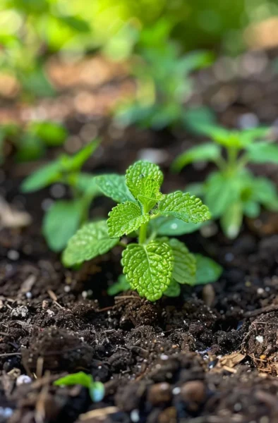 Stop Buying Herbs Grow These 15 at Home All Year Long