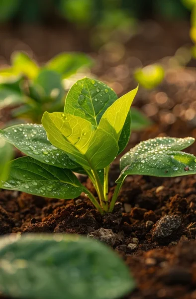 Why Your Plants Keep Dying And How To Fix It