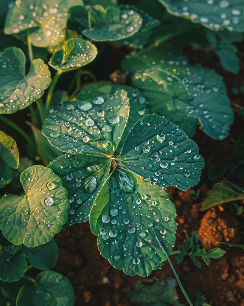 This Watering Schedule Changed My Entire Garden Game