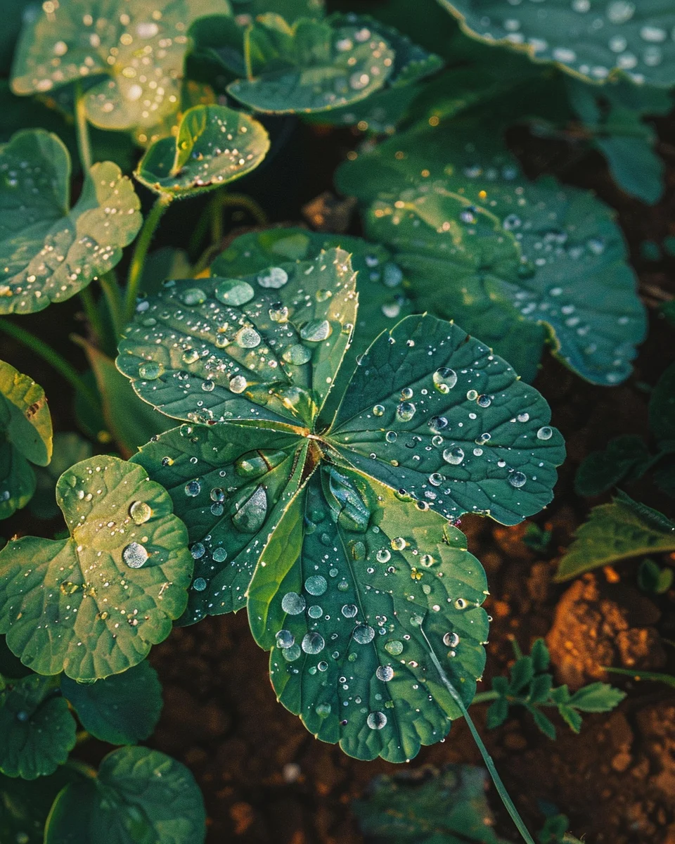 This Watering Schedule Changed My Entire Garden Game