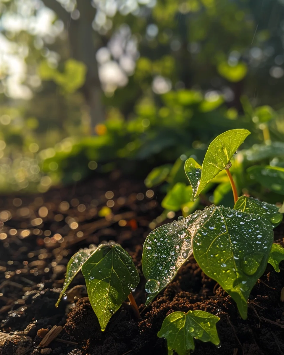 This Diy Watering System Saves Me Hours Each Week