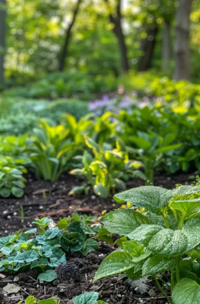 Keep Deer Rabbits Away with These 10 Indestructible Perennials