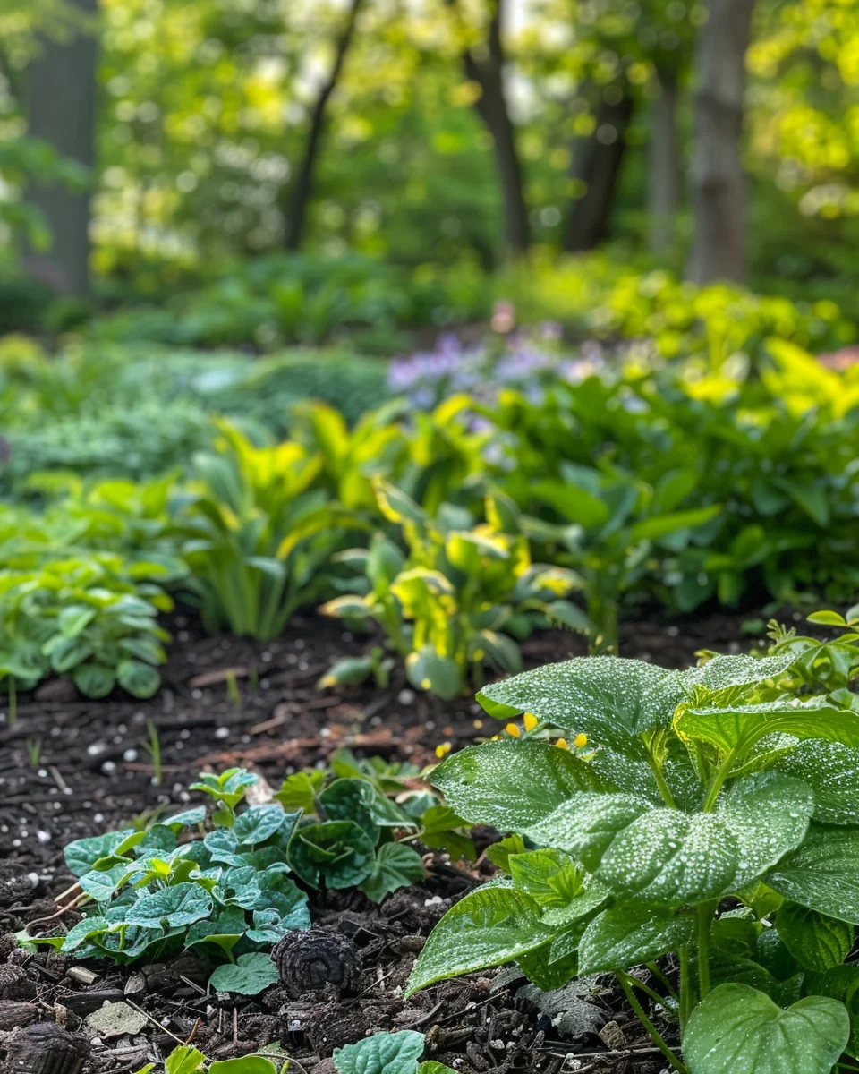 Keep Deer Rabbits Away with These 10 Indestructible Perennials