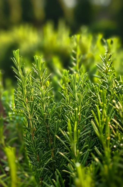 Rosemary is Great but Never Plant It Near These 6 Plants