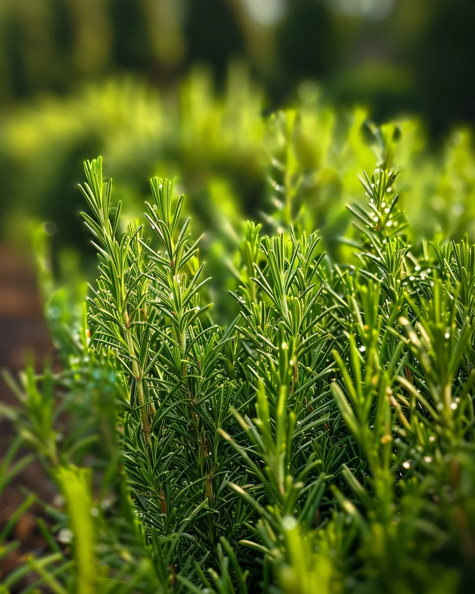 Rosemary is Great but Never Plant It Near These 6 Plants