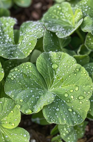 I Only Water My Garden Once A Week Heres How It Still Thrives
