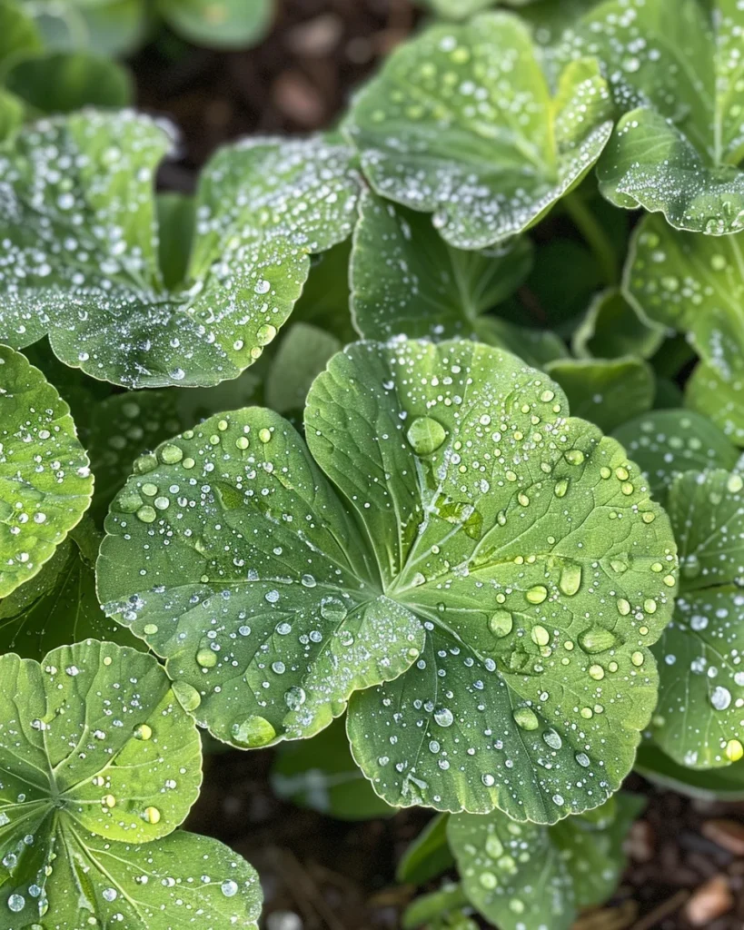 I Only Water My Garden Once A Week Heres How It Still Thrives
