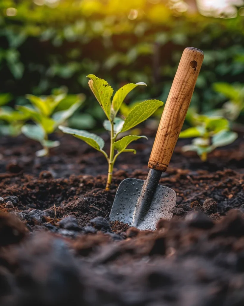 You Only Need These 3 Tools For A Thriving Garden
