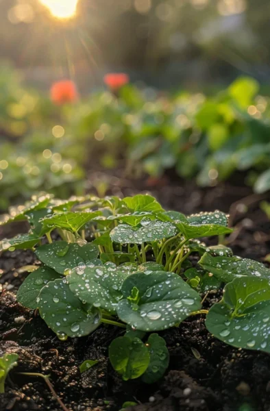 Soap Water Hacks that Every Gardener Should Try