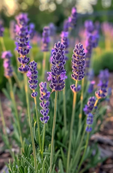 Why Lavender is the Perfect Plant for Your Entryway
