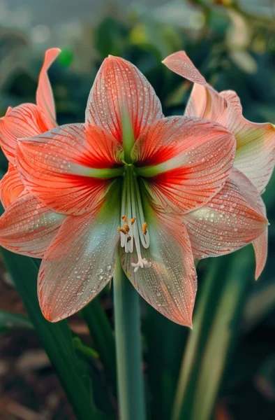 Why Your Amaryllis isn’t Blooming and How to Fix It