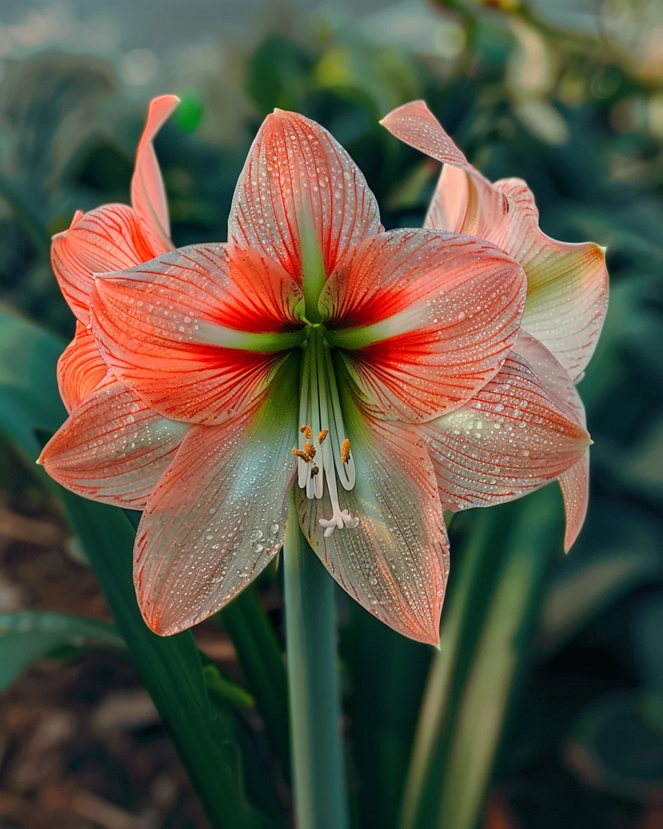 Why Your Amaryllis isn't Blooming and How to Fix It