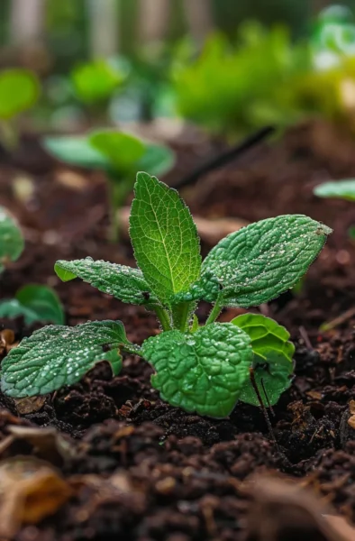I Tried Companion Planting For The First Time Heres What Happened