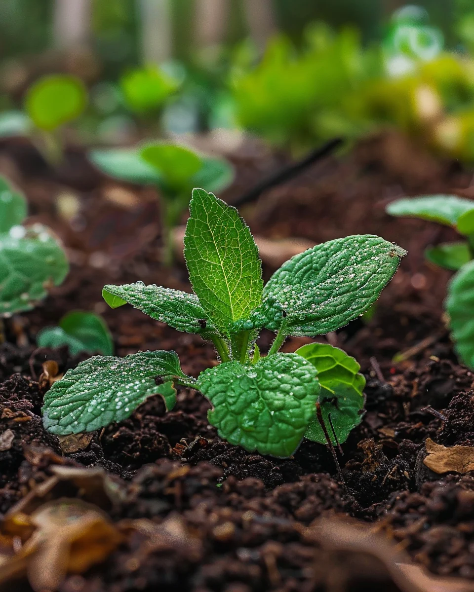 I Tried Companion Planting For The First Time Heres What Happened