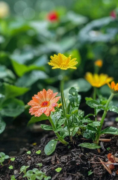 I Used To Make These 3 Flower Gardening Mistakes Do You