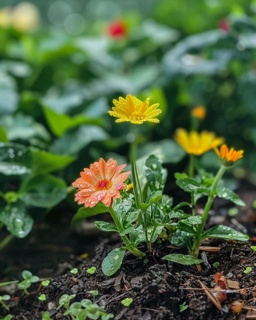 I Used To Make These 3 Flower Gardening Mistakes Do You