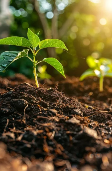 The Best Way To Start Composting Even In Small Spaces